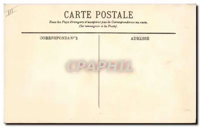 Caçadores Alpinos — A Parada dos Caçadores na Montanha — Editor não identificado, n°6 — Verso