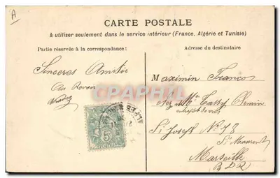 I Nostri Cacciatori nelle Alpi — Esercizio con le Sci — Edizione Artistica J. Benoît fils, Grasse — Verso