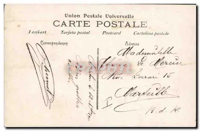 Soldado francês — 650 est la fuite — Le Romain, n°388 — Verso