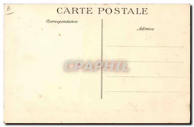 O conflito europeu em 1914 — caricatura de soldados de diferentes nações ao redor de uma mesa — E. Le Delex, impressor, Paris — Verso