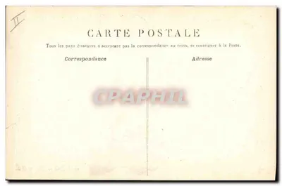 Caricatura política — Peço Parton — Gilibert Gautier, No 7 — Verso