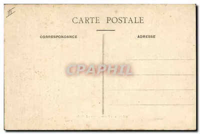 Teatr Pasyjny, 1913 - Fabiola w Katakombach - Sakrament Dziewiczych — Rewers