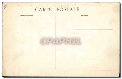 Apollo-Bordeaux — A Revista Maravilhosa — Impressores A. Valleroy e Bouffils — O Retorno das Tropas da Itália (Apothéose) — Verso