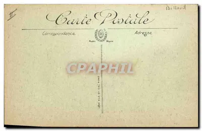 Il Castello di Montresor — La Sala da Biliardo, con Raffigurazione del Massacro dei Polacchi, a Varsavia, il 8 aprile 1861 — di Tony Robert Fleury — LL — Verso
