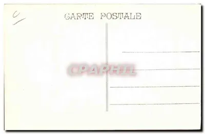Sala de bilhar — Instituição São José, La Navarre — Série 16 — Verso