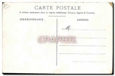 Paris pitoresca — Jogadores de bonnetteau — Jogadores de bonnetteau — Verso