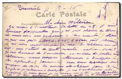 Saharanie grają w szachy krokietowe z wypryskami kamelrycznymi — ND. Fot. — nr 442 A — Rewers