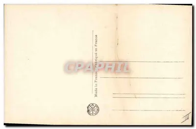 Robert Schumann (1810-1856) — Compositor — A.N. Paris, n° 173 — Verso