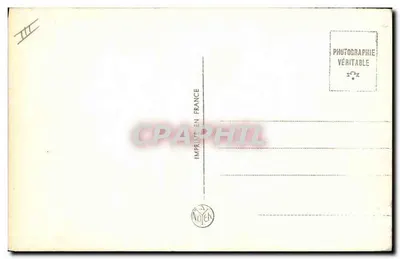 Meyerber (1791-1864) — Compositor — R. Naudin, Paris, n° 108 — Verso