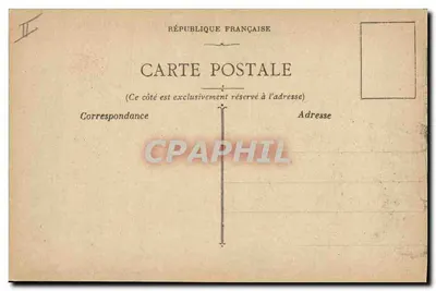 Bravura Alemã — Imp. G. Crespin, 241, Boulevard Voltaire, Paris — Verso