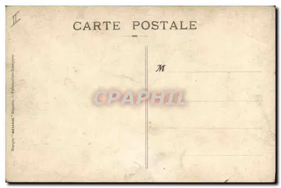 Alemanha — propaganda patriótica — desenho de Renoufère, 1914 — Verso
