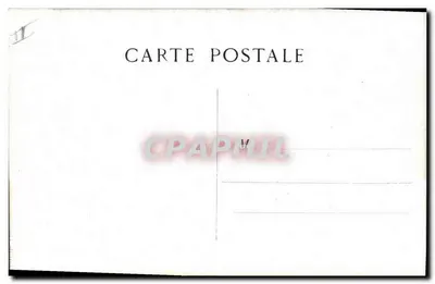 Guillaume tomou uma trincheira — caricatura satírica — L.C. Paris — Verso