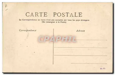 Armide - Heryczny dram w 5 aktach Quinaulta, muzyka Glucka — przedstawiony w Béziers 28 i 30 sierpnia 1904 — M. Pons, Fot. — Rewers