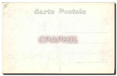 Teatr Variété « La Yeuve Joyeuse » — Drugi akt — Rewers