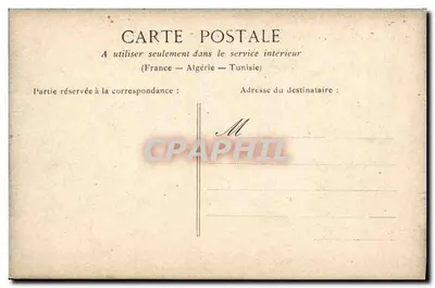 Spektakl "Par la Mort" — scena VIII — Marc Sangnier — 2. akt — Rewers