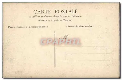 Par la Mort — dramat Marc Angnier — 1. akt, scena III — nieznany wydawca — Rewers