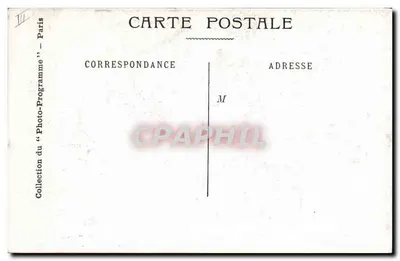 Odéon — Jules César — 6. akt — Przekład pana Louisa de Gramonta — Rewers
