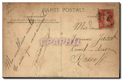 W Bretanii — Saint-Pol de Léon i Roscoff — Ulubiona gra kraju — Rewers