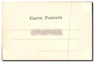 Radości Lata — 1903 — Clayette Phot. — Rewers