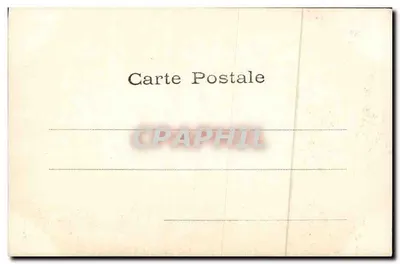Frimas — Dzieci przy ogniu — Clayette Fot. — Rewers