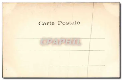 Abertura da caça — setembro 1903 — Clayette Fot. — Verso