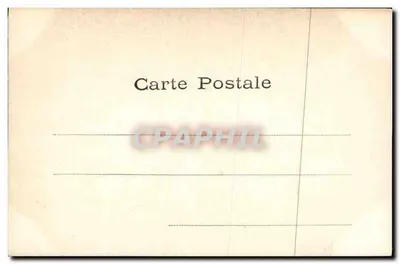 Regali — Serie di 31 nomi — Clavette Phot. — Verso