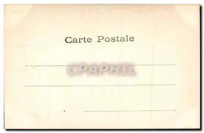 Szkoła leśna — Maj 1903 — Clayette Phot. — Rewers