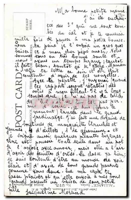Niños en uniforme — Comrades in Arms. En la misma estrecha. — Fred Spurgin — Reverso