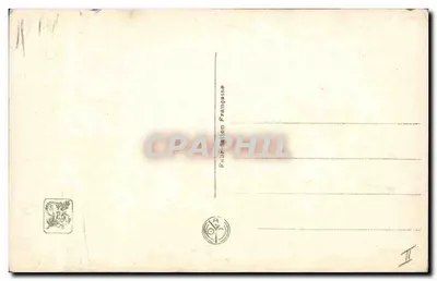 Lekcja muzyki dla chóru zwycięstwa — R.N. Paryż — Rewers