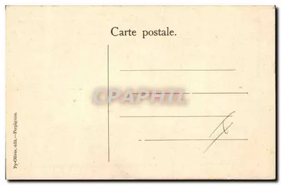 La Bépa — Scena lasu z muzyką — Py-Oliver, Perpignan — Rewers