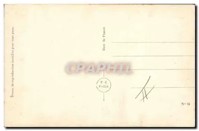 Lilian Harvey — Jestem taka — UFA-Verlag Berlin — Rewers