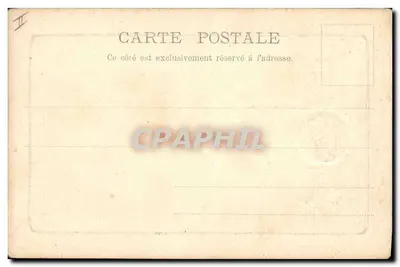 Animali — Ratto su sigillo rosso — Editore: , n. II — Verso
