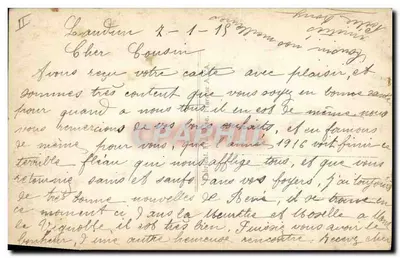 Soldat en montagne — tarjeta postal militar — n°3629 — Reverso