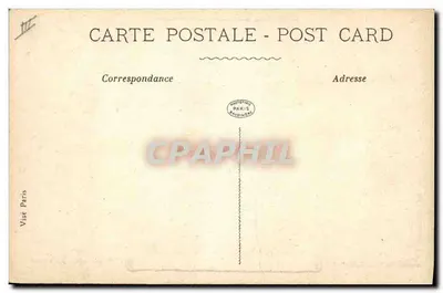 No Fronte — O Abastecimento — Jean Kerhoy 1914 — Verso