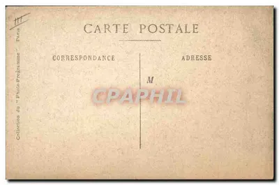 Cléatelet — Os 400 Golpes do Diabo, 18º Quadro — As Margens do Styx — de MM. V. de Cottens e V. Darlay — Verso
