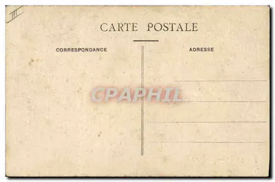 Teatr Pasji, 1913 — Wiec u Fabiusza — scena teatralna — Rewers