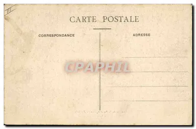 Teatr Pasyji, 1913 — Fabiola uderza Syrę swoim styletem — Rewers