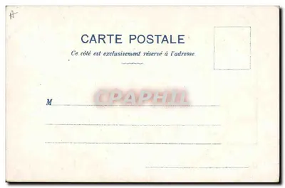 Cirano de Bergerac — cena teatral — editor não identificado, número de série não visível — Verso