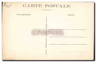 Les Sables-d'Olonne - Piękna Sablezanka - A. B. n°130 — Rewers