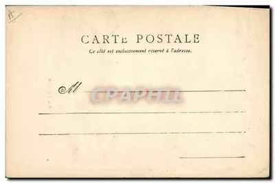 Sablaïses — tradycyjne stroje — fotografie L. Ahiaud, Boche-s-Von, N° 102 — Rewers