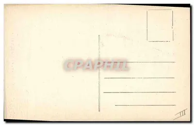 La Sarthe — Il giorno dopo il matrimonio — Imp. Phot. A. Dolbeau, Le Mans — Verso