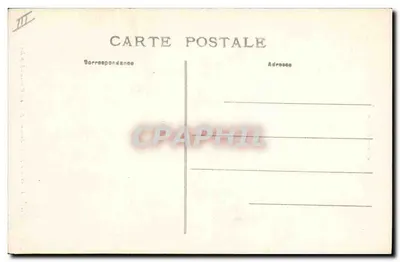 Sablaïse — Mujer en traje tradicional — Nouvelle Collection Vendéenne, Lucien Amiaud, Sablés-d'Olonne — Reverso
