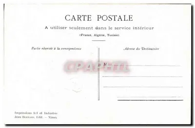 Nos Héros — Soldats de guerre et civils — J. B. (éditeur) — Verso