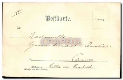 Franz Schubert — Lithografia artysty Agostli, seria 45, nr 1835 — München — Rewers