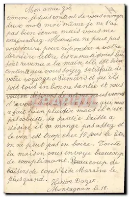 Portafortuna — simboli di fortuna e d'amore — editore sconosciuto, n°13 — Verso