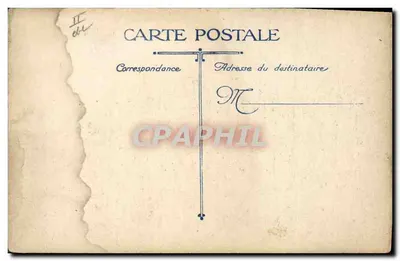 Compagnia di Alpini in marcia — In guerra — editore L.V.C. n° T.5 — Verso