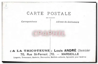 W gospodarstwie — Muzyka Chorążych Alp — André & Frères — Rewers