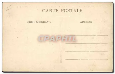 Dauphiné — Massif du Pelvoux — Durchquerung des Gletschers Mont-de-Lens durch eine Alpinistengruppe — E.R. — n° 949 — Rückseite