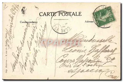 S.M. Albert Ier, o heróico Rei dos Belgas e o Geral Léman, o glorioso Defensor de Liège — Jankou — Verso
