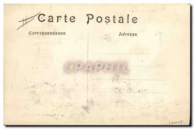 O Paraíso Perdido — caricatura satírica — J. B. Schmitt e filhos, editores em Belfort — Verso